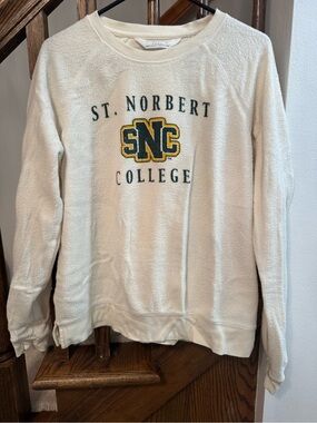 St. Norbert College Sweater